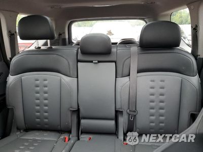 Zdjęcie 10 z 13 samochodu: 2024 KIA EV9 WIND VIN:KNDAFFS5XR6019180 - miniatura