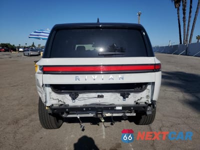 Zdjęcie 6 z 14 samochodu: 2024 RIVIAN R1S ADVENTURE VIN:7PDSGBBA3RN029670 - miniatura