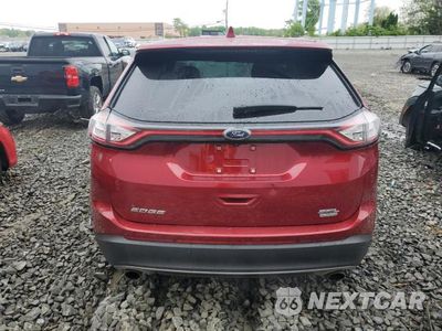 Zdjęcie 6 z 13 samochodu: 2018 FORD EDGE SEL VIN:2FMPK3J96JBC41189 - miniatura