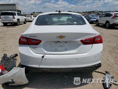 Zdjęcie 6 z 13 samochodu: 2024 CHEVROLET MALIBU LS VIN:1G1ZB5ST8RF185990 - miniatura