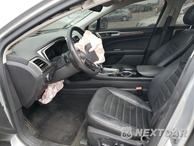 Zdjęcie 7 z 14 samochodu: 2014 FORD FUSION SE VIN:3FA6P0HD1ER132730 - miniatura
