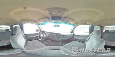 Zdjęcie 14 z 14 samochodu: 2001 CHEVROLET SILVERADO K1500 VIN:1GCEK19T21E205987 - miniatura