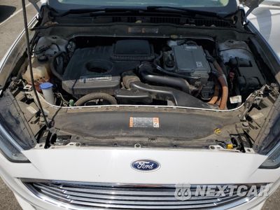 Zdjęcie 11 z 13 samochodu: 2017 FORD FUSION SE HYBRID VIN:3FA6P0LU8HR408946 - miniatura
