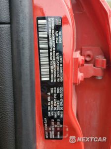 Zdjęcie 13 z 13 samochodu: 2016 JEEP RENEGADE LATITUDE VIN:ZACCJBBT4GPC55476 - miniatura