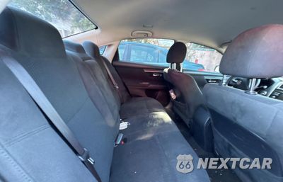 Zdjęcie 6 z 10 samochodu: 2014 NISSAN ALTIMA 2.5 VIN:1N4AL3AP5EC297366 - miniatura