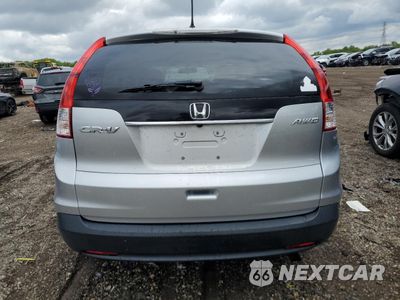 Zdjęcie 6 z 15 samochodu: 2013 HONDA CR-V EX VIN:2HKRM4H52DH623521 - miniatura