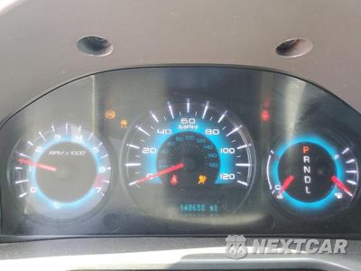 Zdjęcie 9 z 12 samochodu: 2012 FORD FUSION SEL VIN:3FAHP0JA3CR439855 - miniatura