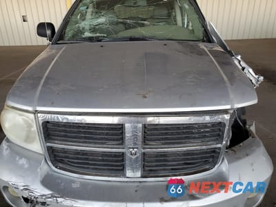 Zdjęcie 11 z 12 samochodu: 2007 DODGE DURANGO LIMITED VIN:1D8HB58P87F570347 - miniatura