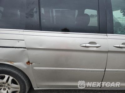 Zdjęcie 11 z 15 samochodu: 2005 HONDA ODYSSEY EXL VIN:5FNRL387X5B100908 - miniatura