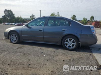Drugie zdjęcie samochodu z przodu: 2006 NISSAN ALTIMA SE VIN:1N4BL11D06C159878 - miniatura