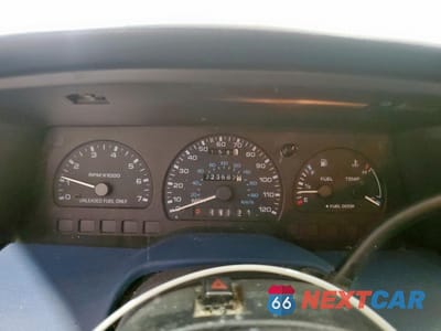 Zdjęcie 9 z 13 samochodu: 1996 FORD WINDSTAR WAGON VIN:2FMDA5147TBA20936 - miniatura