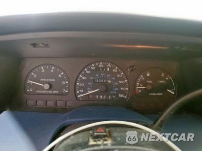 Zdjęcie 9 z 13 samochodu: 1996 FORD WINDSTAR WAGON VIN:2FMDA5147TBA20936 - miniatura