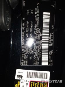 Zdjęcie 13 z 13 samochodu: 2021 TOYOTA SIENNA XLE VIN:5TDYRKEC1MS064669 - miniatura