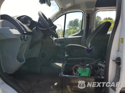 Zdjęcie 7 z 13 samochodu: 2018 FORD TRANSIT T-250 VIN:1FTYR1ZM7JKA58455 - miniatura