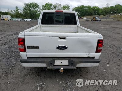 Zdjęcie 6 z 12 samochodu: 2007 FORD RANGER SUPER CAB VIN:1FTYR44U27PA57136 - miniatura
