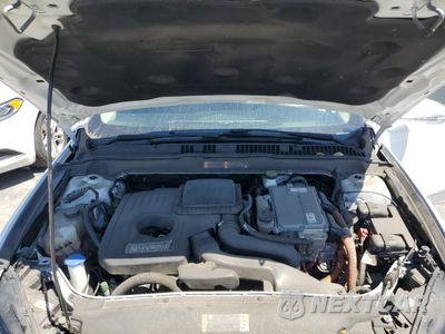 Zdjęcie 11 z 13 samochodu: 2018 FORD FUSION SE HYBRID VIN:3FA6P0LU3JR172132 - miniatura
