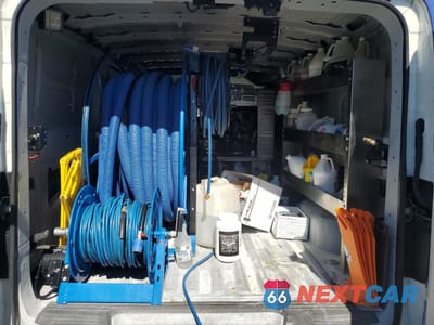 Zdjęcie 10 z 13 samochodu: 2014 NISSAN NV 1500 VIN:1N6BF0KLXEN101911 - miniatura