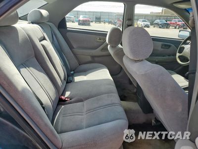 Zdjęcie 10 z 14 samochodu: 1998 TOYOTA CAMRY CE VIN:4T1BG22K5WU834339 - miniatura