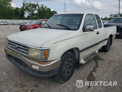 1997 TOYOTA T100 XTRACAB SR5 JT4TN14D9V0038318 - główne zdjęcie licytacji z USA - miniatura