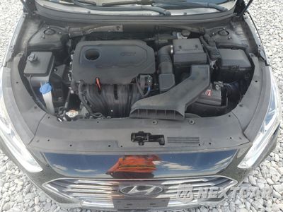 Zdjęcie 11 z 14 samochodu: 2019 HYUNDAI SONATA SE VIN:5NPE24AF3KH781533 - miniatura