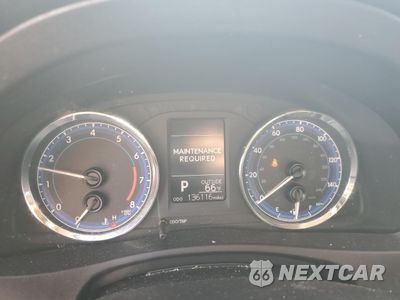 Zdjęcie 9 z 14 samochodu: 2017 TOYOTA COROLLA L VIN:5YFBURHE2HP717356 - miniatura