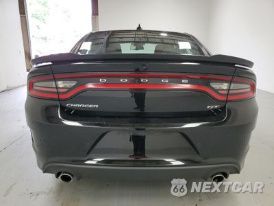 Zdjęcie 6 z 13 samochodu: 2023 DODGE CHARGER GT VIN:2C3CDXHG9PH579401 - miniatura