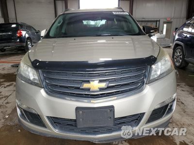 Piąte zdjęcie samochodu w środku: 2015 CHEVROLET TRAVERSE LT VIN:1GNKVGKDXFJ202034 - miniatura