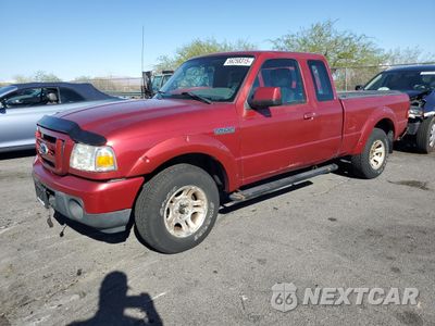 2010 FORD RANGER SUPER CAB 1FTKR4EE8APA76715 - główne zdjęcie licytacji z USA - miniatura