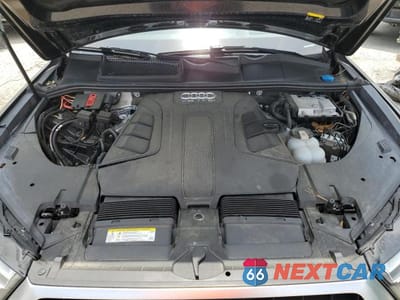 Zdjęcie 12 z 14 samochodu: 2019 AUDI Q7 PRESTIGE VIN:WA1VAAF73KD001047 - miniatura