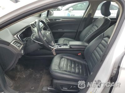 Zdjęcie 7 z 13 samochodu: 2018 FORD FUSION SE HYBRID VIN:3FA6P0LU9JR172071 - miniatura