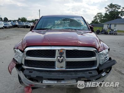 Piąte zdjęcie samochodu w środku: 2011 DODGE RAM 1500 VIN:1D7RB1GP1BS601778 - miniatura