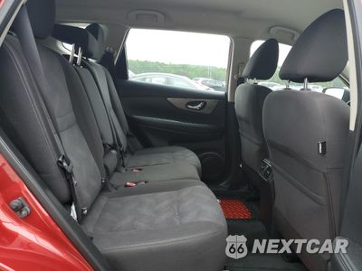Zdjęcie 11 z 15 samochodu: 2016 NISSAN ROGUE S VIN:KNMAT2MT6GP675512 - miniatura