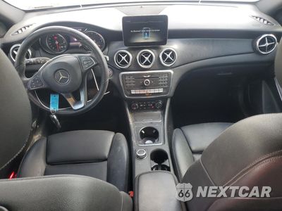 Zdjęcie 8 z 14 samochodu: 2019 MERCEDES-BENZ GLA 250 VIN:WDCTG4EBXKU018490 - miniatura