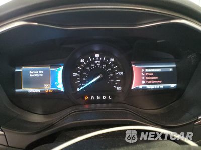 Zdjęcie 9 z 12 samochodu: 2019 FORD FUSION SE VIN:3FA6P0LU3KR285130 - miniatura