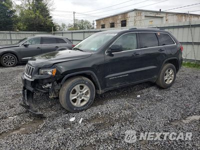 2015 JEEP GRAND CHEROKEE LAREDO 1C4RJFAG2FC660003 - główne zdjęcie licytacji z USA - miniatura