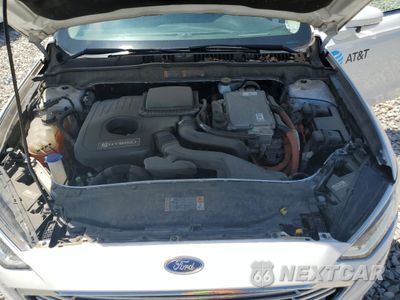 Zdjęcie 11 z 13 samochodu: 2018 FORD FUSION SE HYBRID VIN:3FA6P0LU2JR171862 - miniatura