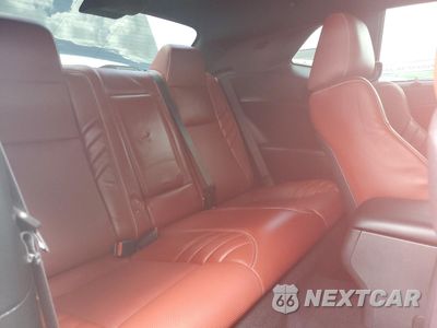 Zdjęcie 10 z 14 samochodu: 2022 DODGE CHALLENGER SRT HELLCAT REDEYE VIN:2C3CDZL95NH210360 - miniatura