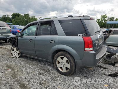 Drugie zdjęcie samochodu z przodu: 2007 SATURN VUE VIN:5GZCZ53437S848501 - miniatura