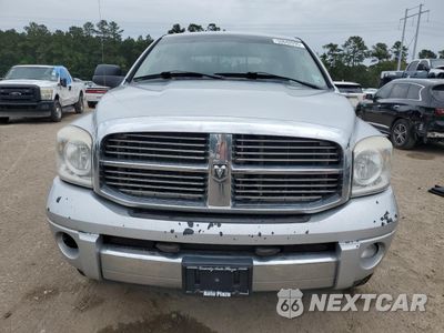 Piąte zdjęcie samochodu w środku: 2008 DODGE RAM 1500 ST VIN:1D7HU18218S529840 - miniatura