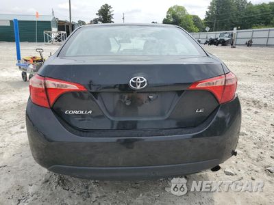 Zdjęcie 6 z 12 samochodu: 2019 TOYOTA COROLLA L VIN:5YFBURHE1KP931648 - miniatura