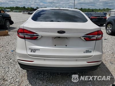 Zdjęcie 6 z 13 samochodu: 2019 FORD FUSION SE VIN:3FA6P0LU3KR112997 - miniatura