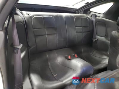 Zdjęcie 10 z 12 samochodu: 1995 MITSUBISHI 3000 GT SL VIN:JA3AM54J9SY021277 - miniatura