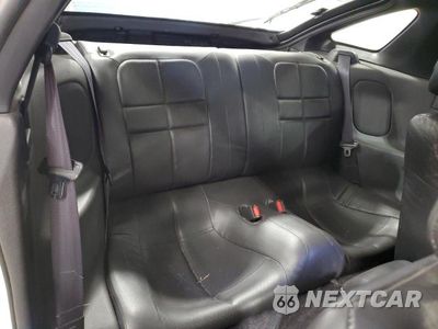 Zdjęcie 10 z 12 samochodu: 1995 MITSUBISHI 3000 GT SL VIN:JA3AM54J9SY021277 - miniatura