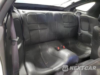Zdjęcie 10 z 12 samochodu: 1995 MITSUBISHI 3000 GT SL VIN:JA3AM54J9SY021277 - miniatura