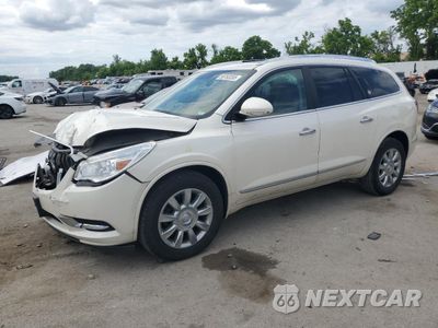 2013 BUICK ENCLAVE 5GAKRDKD5DJ169308 - główne zdjęcie licytacji z USA - miniatura