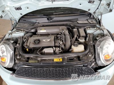 Zdjęcie 11 z 14 samochodu: 2012 MINI COOPER S VIN:WMWSV3C5XCT387692 - miniatura