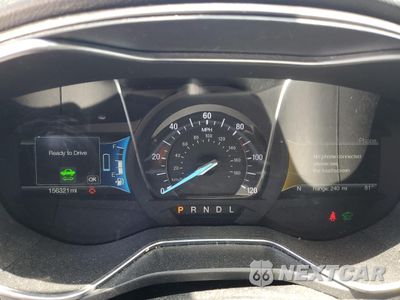 Zdjęcie 9 z 12 samochodu: 2017 FORD FUSION SE HYBRID VIN:3FA6P0LU9HR359644 - miniatura