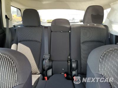Zdjęcie 10 z 15 samochodu: 2012 DODGE JOURNEY SXT VIN:3C4PDCBGXCT387176 - miniatura
