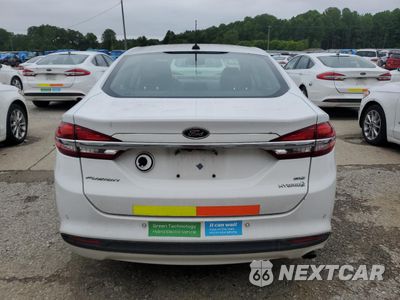 Zdjęcie 6 z 13 samochodu: 2017 FORD FUSION SE HYBRID VIN:3FA6P0LU2HR400745 - miniatura