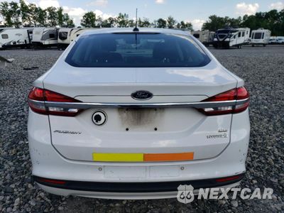 Zdjęcie 6 z 12 samochodu: 2017 FORD FUSION SE HYBRID VIN:3FA6P0LU2HR359596 - miniatura